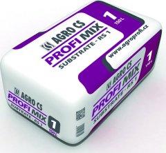 Substrát pěstební PROFI RS I 150l