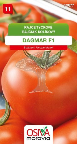 10677 Rajče F1 Dagmar 0,15g / 2604