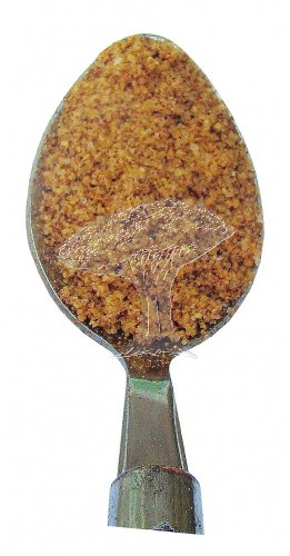 Medová žebírka 100g