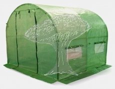 Foliovník segmentový 2x2x2m / CH5545