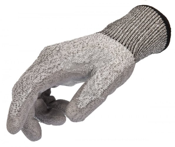 Stocker 24021 Protipořezové (NEPRŮŘEZNÉ) rukavice vel. 8