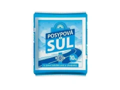 Posypová sůl 10kg