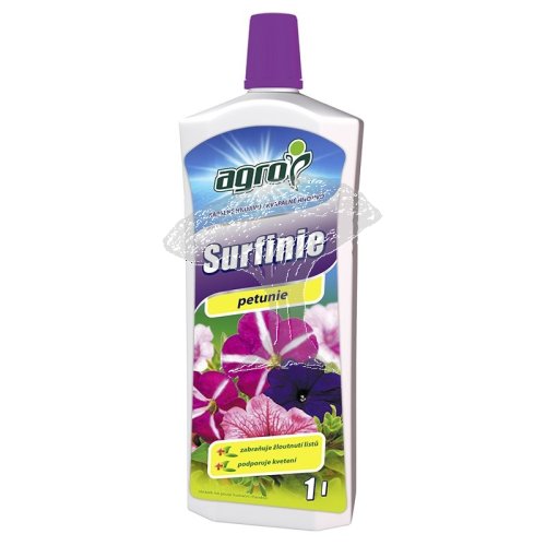 Agro kapalné hnojivo (TH) pro surfinie 1l