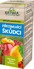 Natura Rock effekt (Přezimující škůdci STOP) 250ml