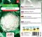 10339 Květák Snowball 0,4g / 1408