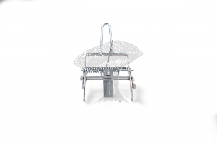 Past na krysy kovová / CH3857