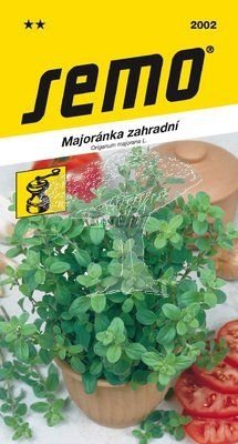 420022 Majoránka Marietta 0,35g / 1501