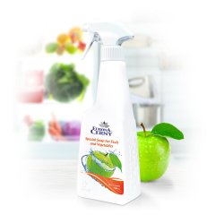 E3187 Speciální mýdlo na ovoce a zeleninu 500ml