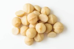Makadamové ořechy 250g