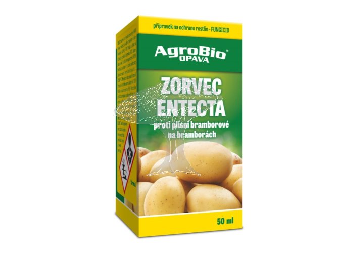 Zorvec Entecta 50ml