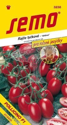 432382 Rajče tyč. Pollicino 12s / 2704