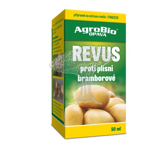 Revus 50ml