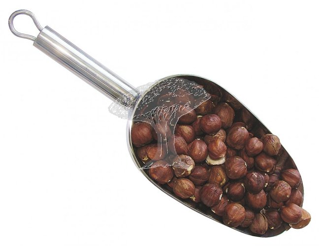 Lískové ořechy 500g
