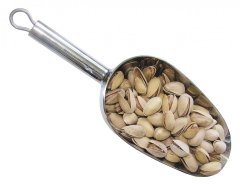 Pistácie pražené solené 500g