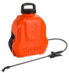 ST237 Stocker Elektrický zádový postřikovač 8l