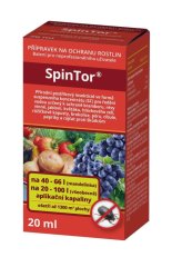Spintor 20ml