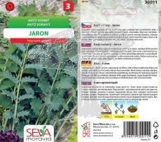 30011 Anýz Jaron 1,5g /D100