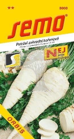 430032 Petržel kořenová Orbis 3g / 2404