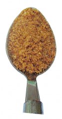 Medová žebírka 100g
