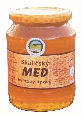 Medy - Skladem