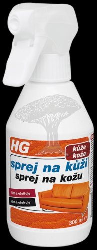 HG 62503 Sprej na kůži 300ml