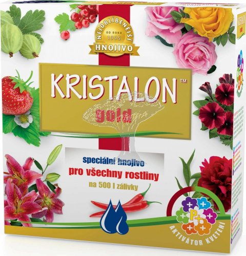 Kristalon Gold 500g