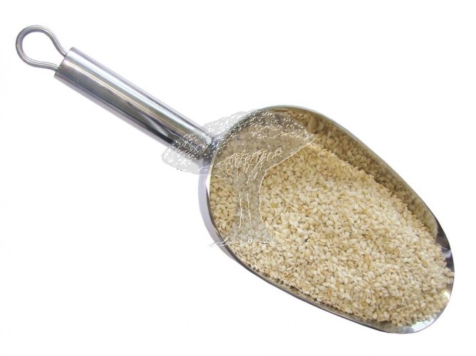 Sezamové semínko 500g