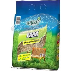 Travní směs PARK 2kg