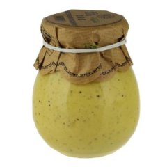 Medová hořčice 240g