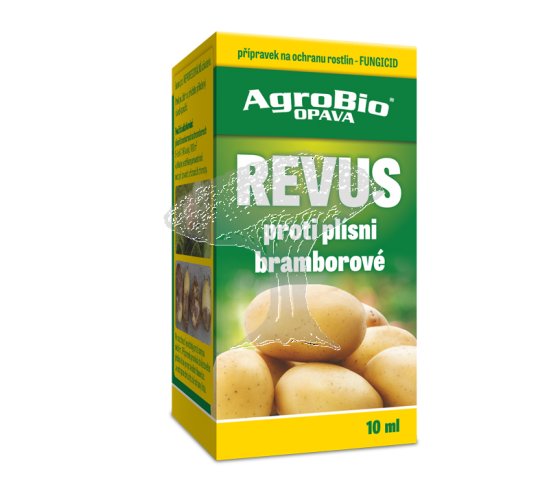 Revus 10ml