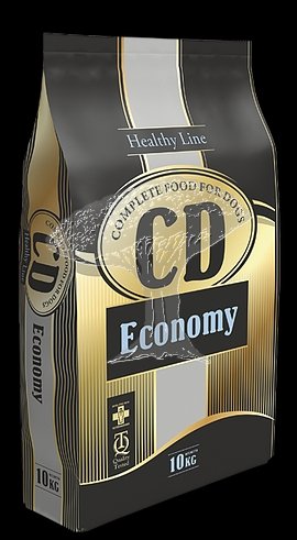 Delikan CD Economy Dog 10kg