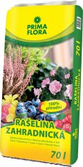 Rašelina 70l