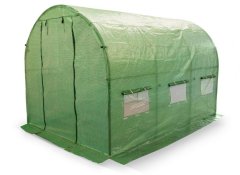 CH5637 / NÁHRADNÍ PLACHTA pro foliovník segmentový 3x2x2m
