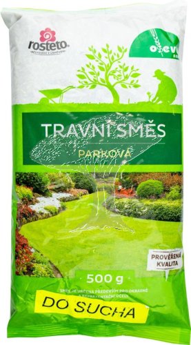 Travní směs Do sucha parková 5 kg