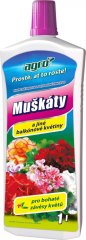 AGRO Kapalné hnojivo (TH) pro muškáty (pelargonie)  1l
