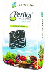 Dusíkaté vápno 2,5kg