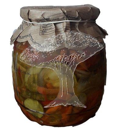 Degustační balíček SALÁTY 7 x 510 - 640g