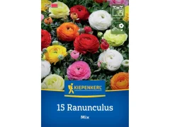 2775025/8105 Pryskyřník pivoňkokvětá směs 15ks