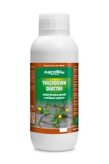 Touchdown Quattro 1l