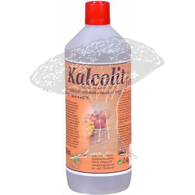 Kalcolit Forte 1l