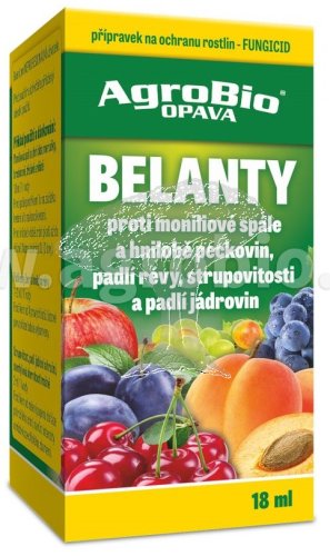 Belanty 18ml