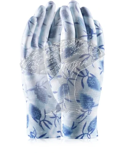 Rukavice Iris vel. 7