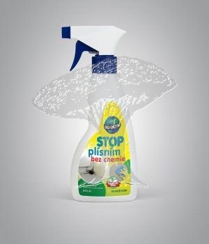 Bioenzym Stop plísním 250 ml