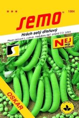 410049 Hrách Oskar 250g VELKÉ BALENÍ