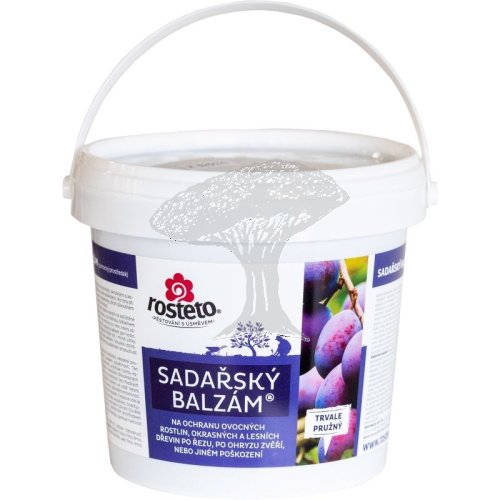 Sadařský balzám 1200g