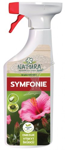 Natura Symfonie 3 v 1 500ml