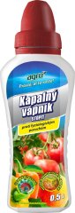 Kapalný vápník 500ml