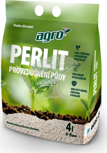 Perlit 4l