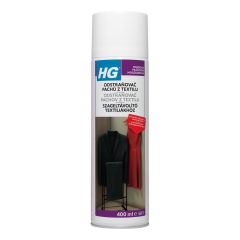 HG 42904 Odstraňovač pachů z textilu 400ml