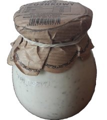 Česneková omáčka 220g (baleno po 4ks)